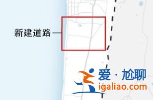 以色列被曝修建横贯加沙地带新道路 “将加沙一分为二”？