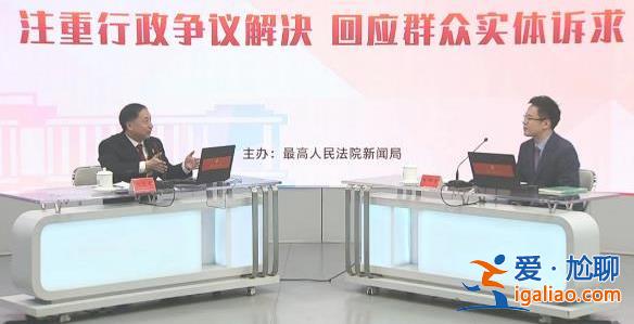 交管部门因设置指示牌不合理致5814辆车次违法 被司机起诉 最高法回应？