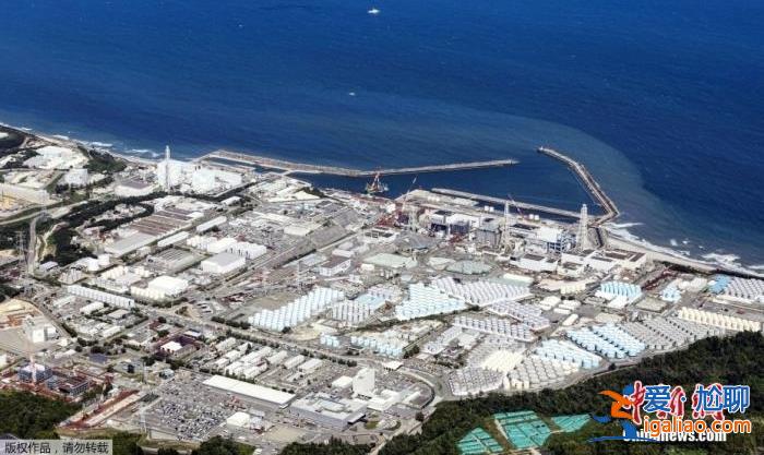 大地震13年后 福岛从日本“鬼城”变成了世界“伤口”？