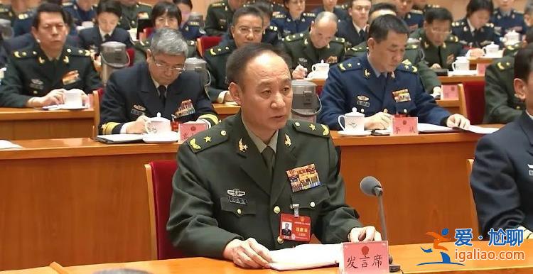 这位将军已赴西部战区 曾是第75集团军首任主官？