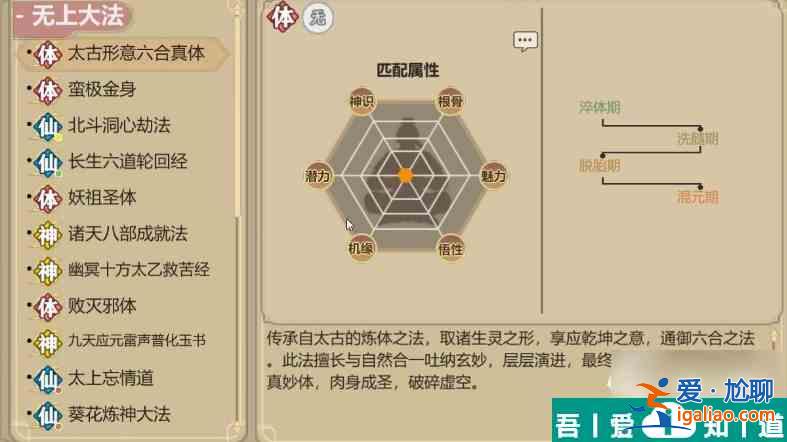 了不起的修仙模拟器合欢宗怎么玩 了不起的修仙模拟器合欢宗玩法分享？