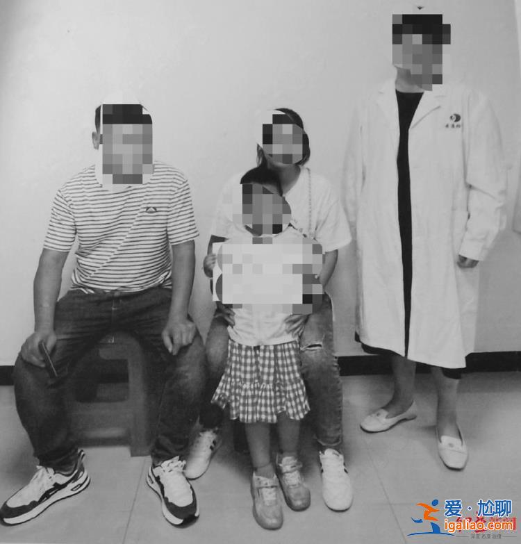 河南一司法鉴定中心被举报涉嫌造假 家长承认让男孩穿裙子替女孩做亲子鉴定？