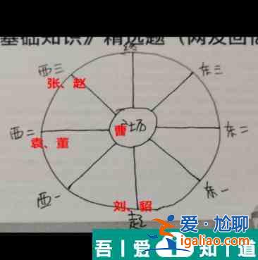 百变大侦探东汉小学凶手是谁 具体一览？