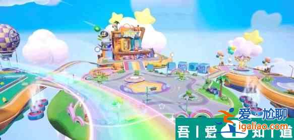 元梦之星怎么点赞星世界地图 点赞功能在哪里? 元梦之星怎么点赞星世界地图 点赞功能在哪里?