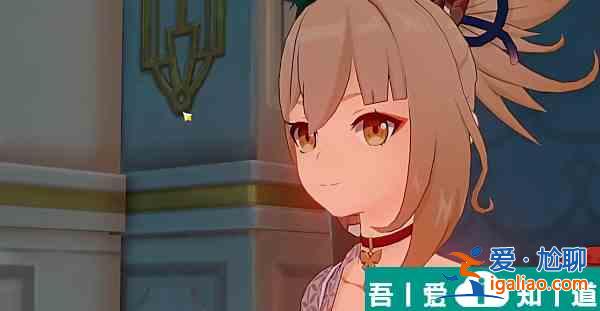 原神一场交易拍摄怎么拍  原神一场交易拍摄一览？
