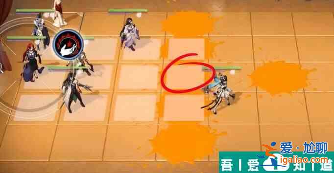 无期迷途舞台翻新第五关怎么过 无期迷途舞台翻新第五关攻略？