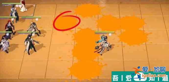 无期迷途舞台翻新第五关怎么过 无期迷途舞台翻新第五关攻略？