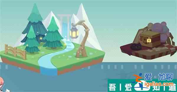 原神小小的幕后第一天怎么过 小小的幕后第一天攻略？