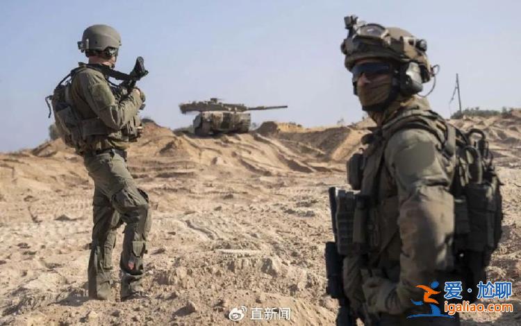 以总理为何执意进攻拉法？会怎么打？？