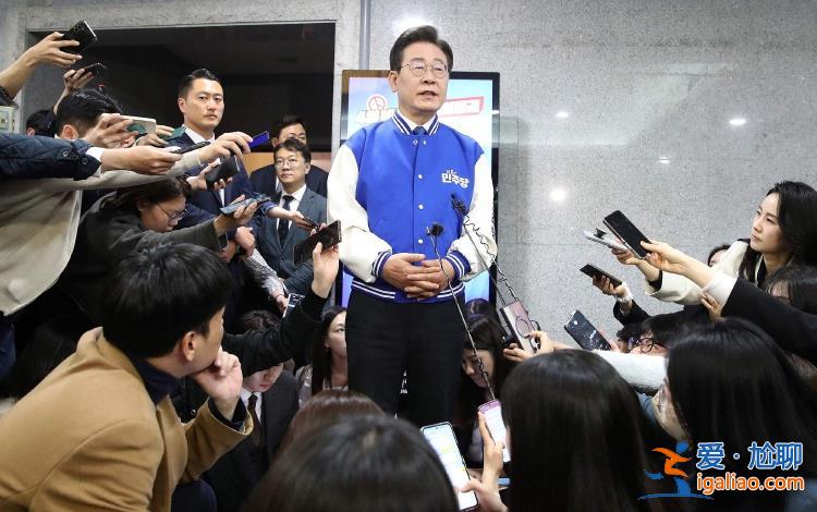 韩国国会选举执政党惨败 尹锡悦剩余3年任期改革施政阻力重重？
