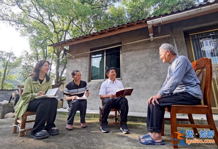 江西一地提升乡镇机关人员收入20%以上 基层该如何留住人才？