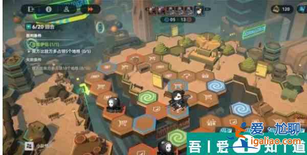 少女前线2追放追缉协奏曲三部曲怎么过 具体一览？