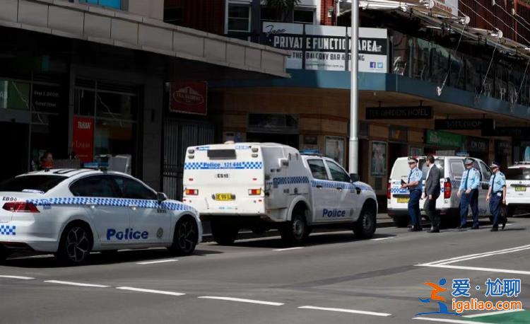 失联中国女留学生殒命悉尼持刀杀人案 当时正购物？