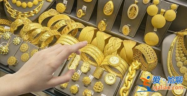 金价下跌会影响黄金回收市场吗 黄金市场最新动态？