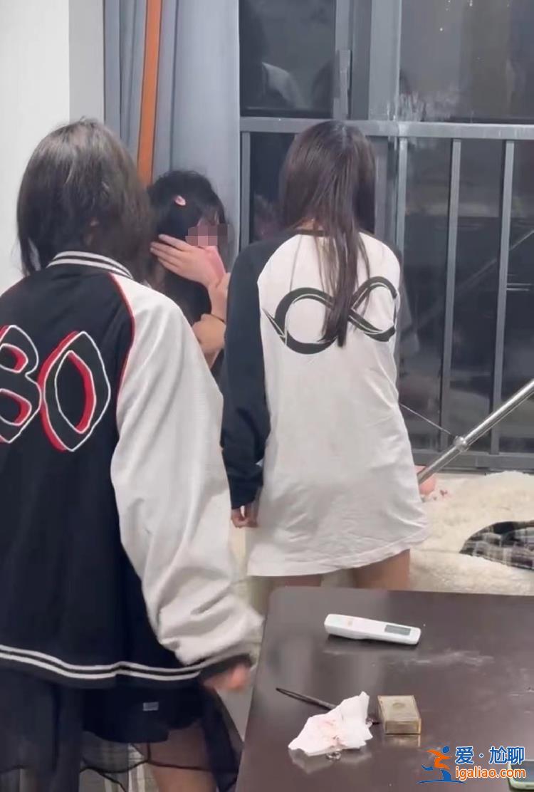 欺凌何以至此？长沙初三女生被打事件调查？