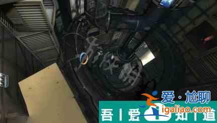 传送门2第五关  传送门2第五章通关方法一览？