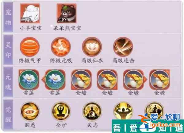 天境传说烛龙角色怎么样 天境传说烛龙角色图鉴？