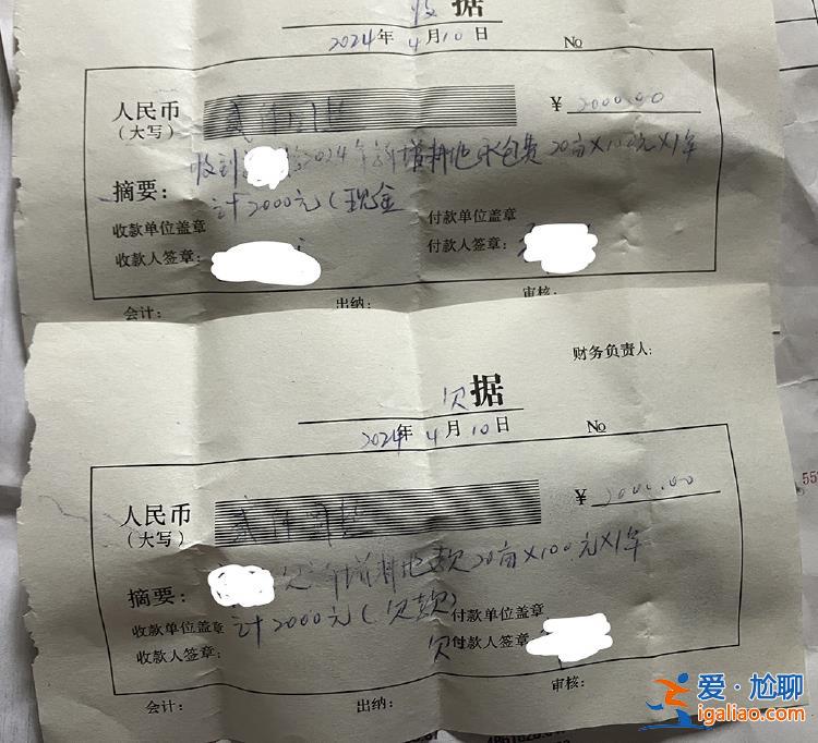 农业大县的“荒沼”治理与耕地整治之困？