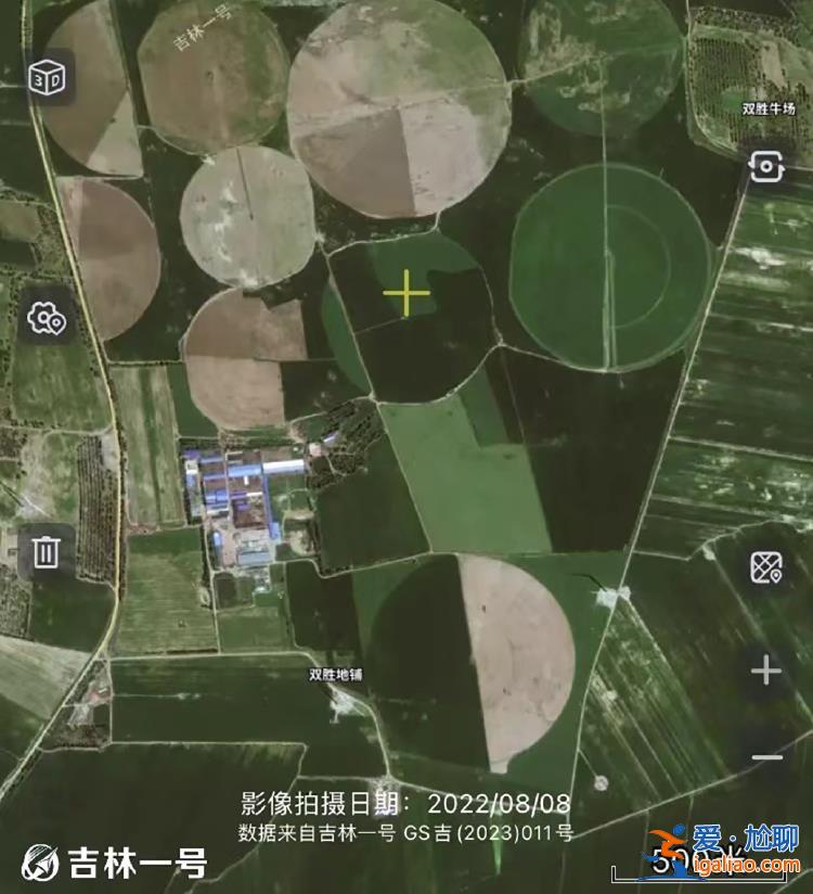 农业大县的“荒沼”治理与耕地整治之困？