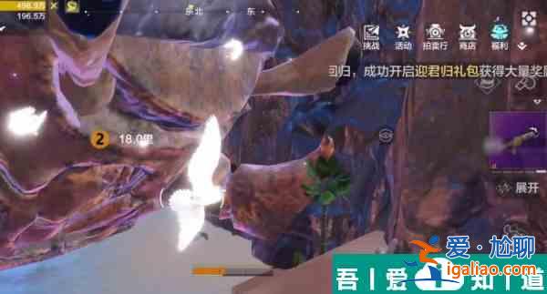 妄想山海南海螃蟹洞打法详解 具体一览？