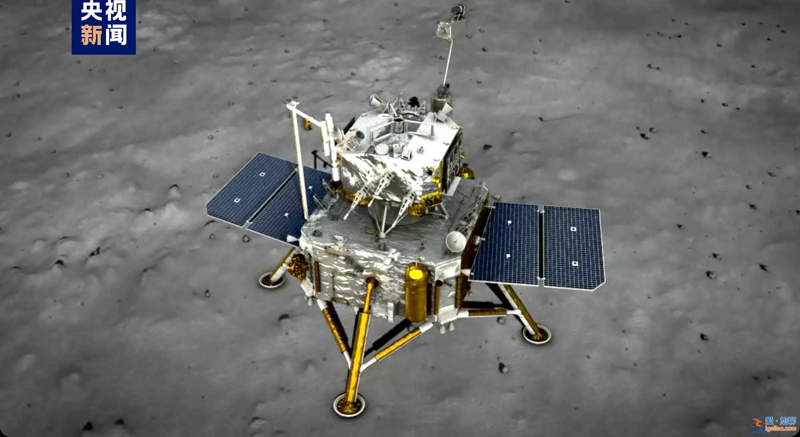 定了！嫦娥六号任务计划5月3日发射？