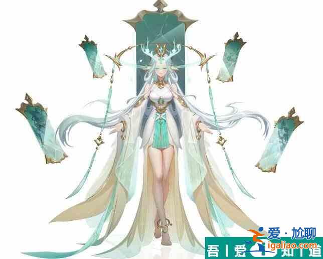 天境传说远程输出选择推荐 具体一览？