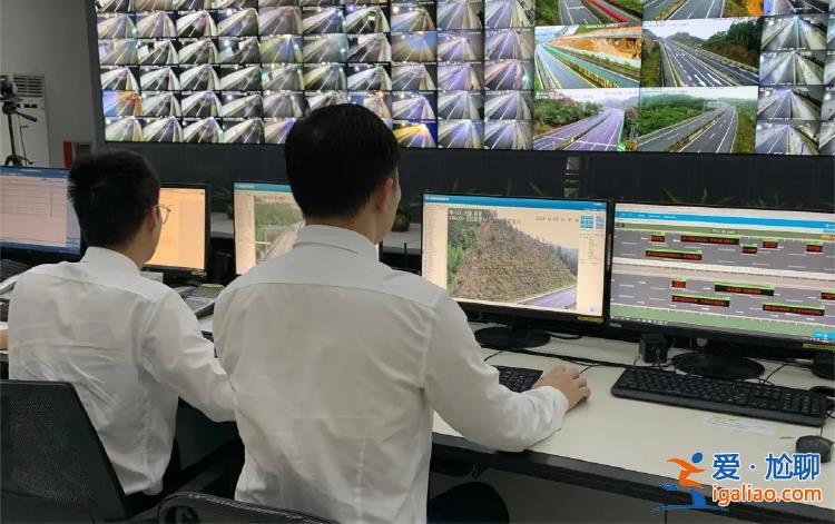 梅大高速4月底刚完成安全隐患排查？