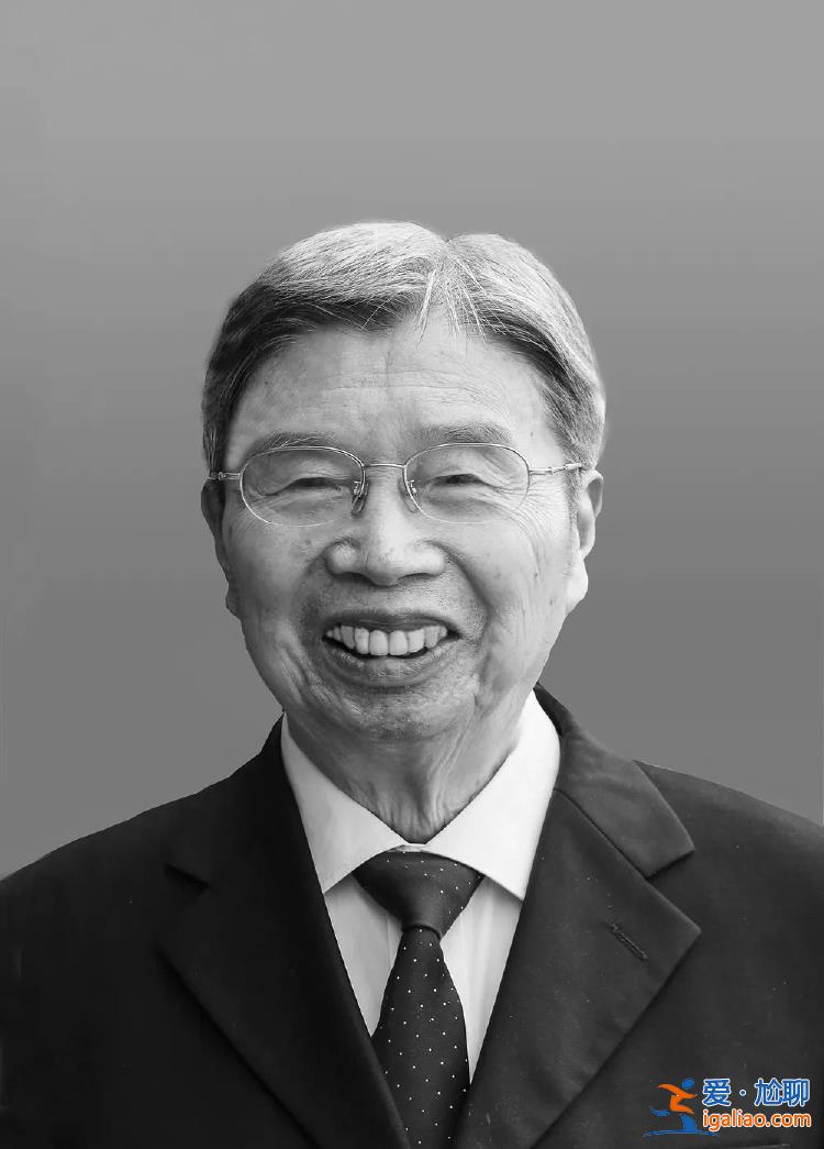 “时代楷模”称号获得者、中科院资深院士陈俊武逝世？