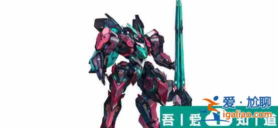 交错战线斑鸠角色怎么样 具体介绍？
