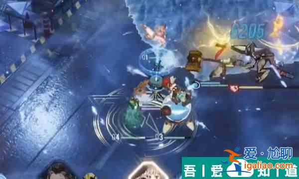 白荆回廊战术终端怎么用 战术终端用法介绍？