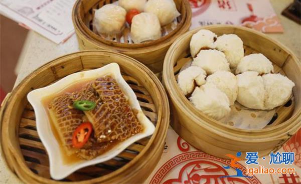 广东的茶位费该被整治吗，茶位费的由来[游客]？