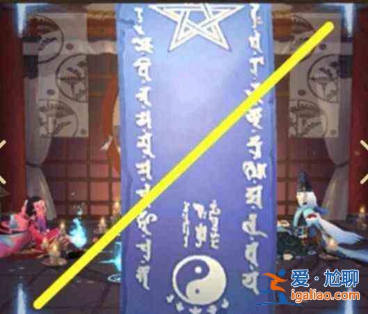 2024年5月阴阳师神秘图案怎么画？阴阳师五月神秘纹2024最新三种画法？