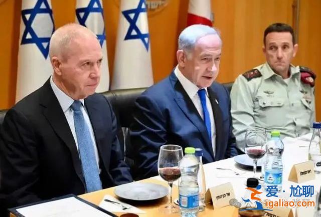 国际刑事法院考虑逮捕以色列领导人 12名美国参议员发出威胁信指责？