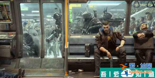 赛博朋克2077贪心不足蛇吞象密室怎么玩 进入方法？