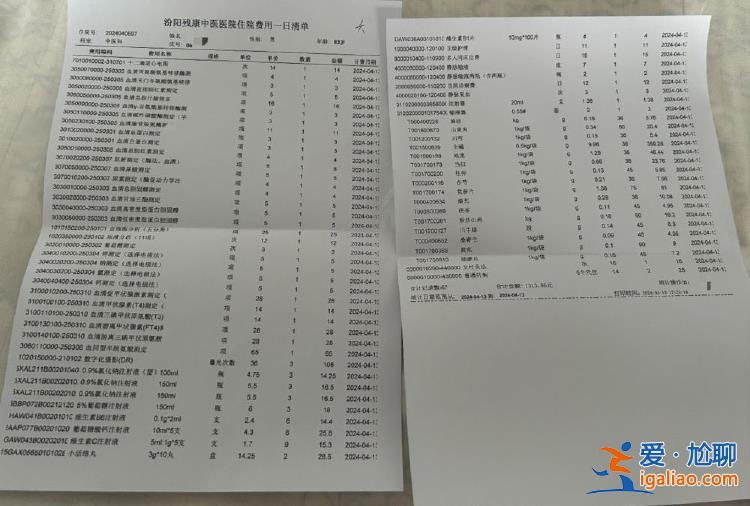 拉五保老人假看病、假住院？