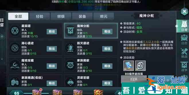 雪鹰领主魔神分舵副本怎么打 打法攻略？