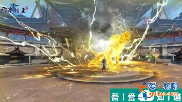 雪鹰领主境界令牌快速怎么获取 获取方法？