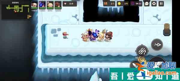 坎特伯雷公主与骑士唤醒冠军之剑的奇幻冒险8？