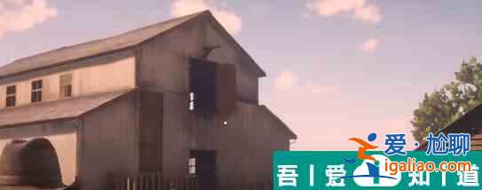 荒野大镖客2稀有滚轮闭锁式步枪怎么获取 获取攻略？