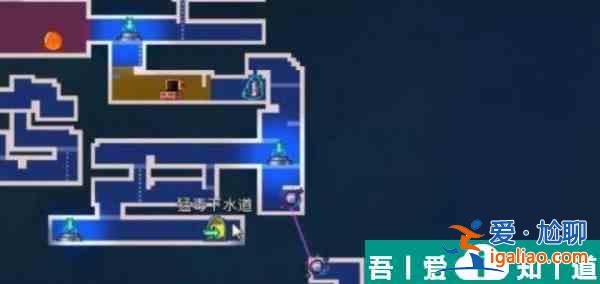 重生细胞被囚者的牢房清怪顺序 具体一览？
