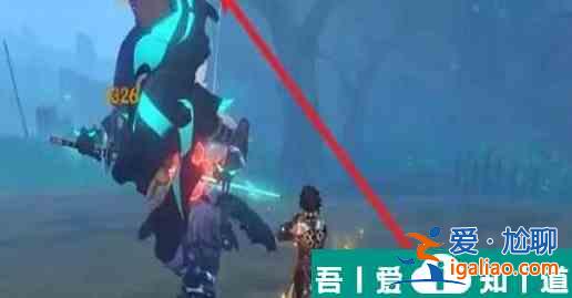 原神魔偶剑鬼威风凛凛的挑衅怎么触发 具体一览？