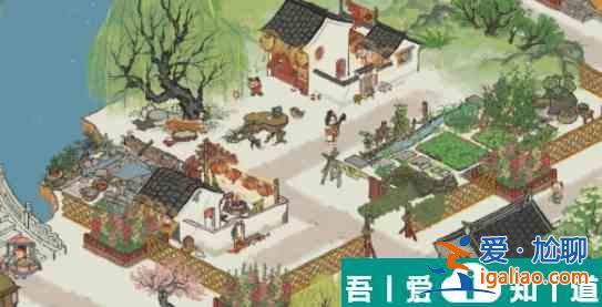 江南百景图打神鞭适合谁 江南百景图打神鞭谁用好介绍？
