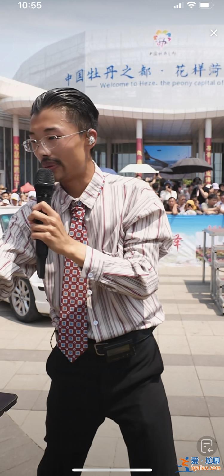 是资本选中了他 还是草根励志共鸣了你？