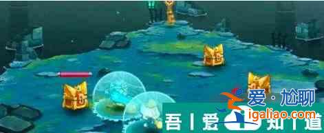 喵咪斗恶龙金钥匙  喵咪斗恶龙金钥匙获得攻略？