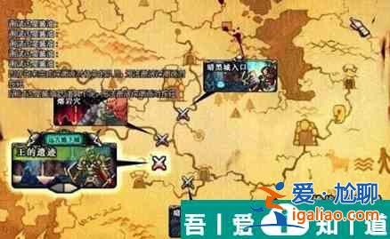DNF手游去哪里搬砖 DNF手游搬砖地图推荐？