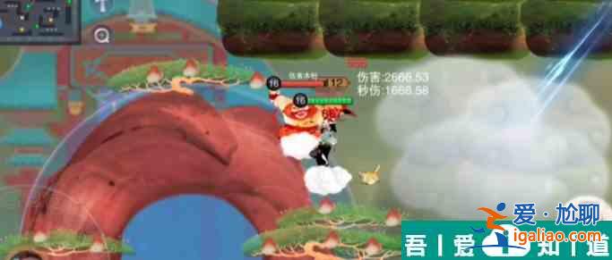 闹闹天宫卯日星君怎么样 昴日星官技能天赋与出装一览？