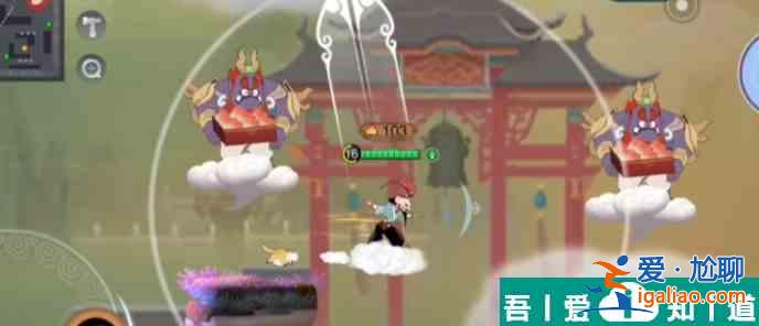 闹闹天宫卯日星君怎么样 昴日星官技能天赋与出装一览？