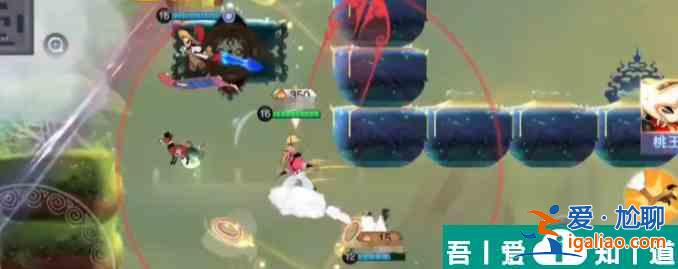 闹闹天宫卯日星君怎么样 昴日星官技能天赋与出装一览？