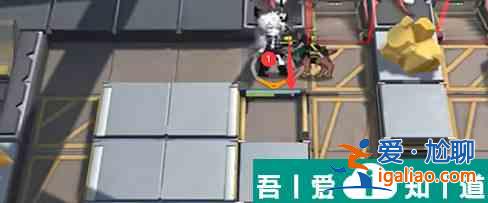 明日方舟CR1城市主题展怎么过 具体一览？