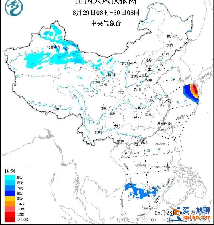 重庆连续7天最高气温达40℃以上！杭州打破当地8月高温日数历史纪录？